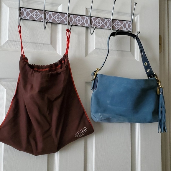 Coach bag - Picture 4 of 4